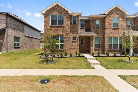 2833 Bellflower Drive, Mesquite, TX 75150