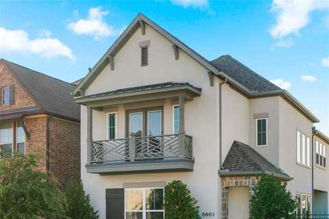 6863 Verandah Way, Irving, TX 75039