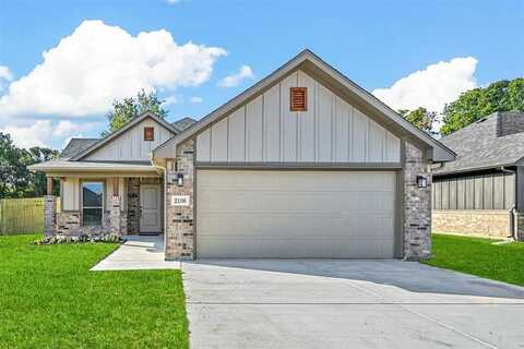 2106 Wyldewood Way, Sherman, TX 75092