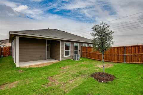 613 Blackland Drive, Venus, TX 76084