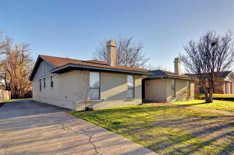 6815 W Cleburne Road, Fort Worth, TX 76133