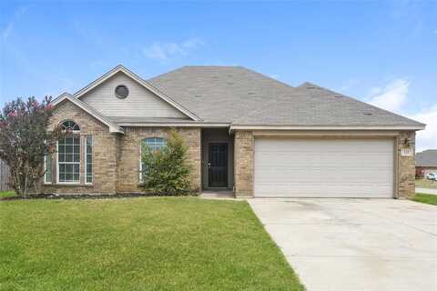 120 Currie Court, Crowley, TX 76036