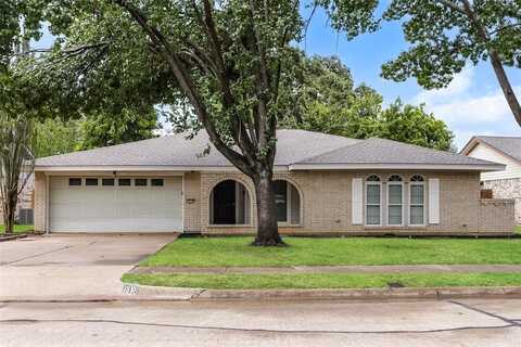 1818 Keathley Drive, Irving, TX 75060
