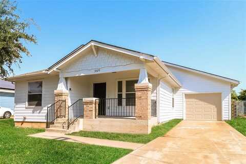 3520 Garrett Road, Fort Worth, TX 76040