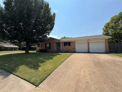 811 Acton Avenue, Duncanville, TX 75137
