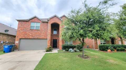 3808 Hazelhurst Drive, Frisco, TX 75036