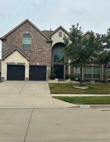 12435 Honeyflower Drive, Frisco, TX 75035