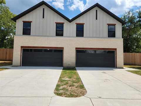1715 Stonewall Street, Greenville, TX 75401