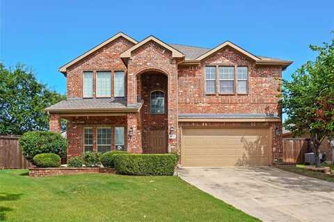 800 Baltusrol Drive, McKinney, TX 75072