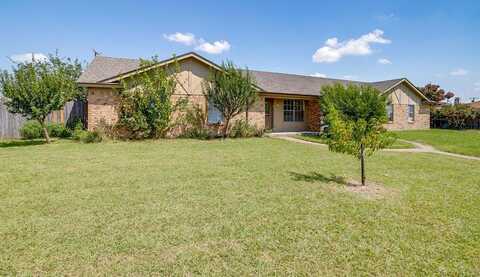 1203 N Nolan River Road, Cleburne, TX 76033