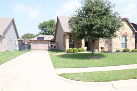 248 Tinker Trail, Burleson, TX 76028