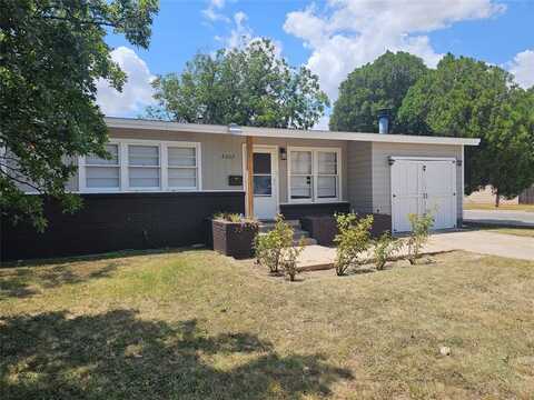 2002 Woodard Street, Abilene, TX 79605