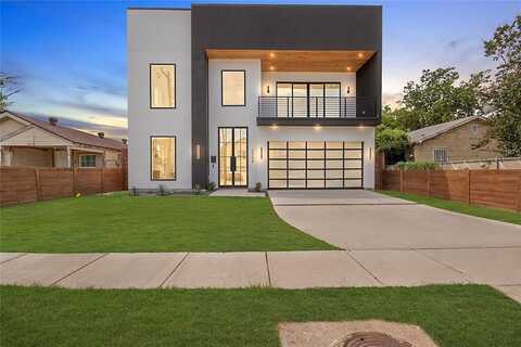 2054 Angelina Drive, Dallas, TX 75212