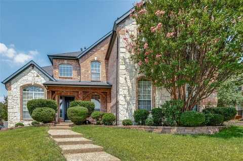 12301 Red Birch Lane, Fort Worth, TX 76244