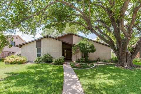 1511 Westminister Drive, Richardson, TX 75081