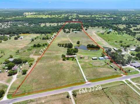 15374 Fm 2728, Terrell, TX 75161