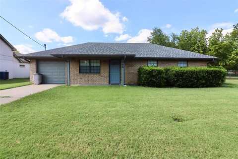 308 W 5th Street, Weatherford, TX 76086