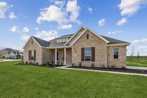 164 Swan Lake Drive, Waxahachie, TX 75165