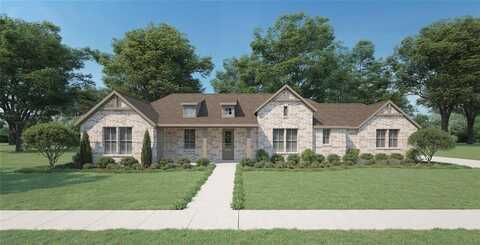 811 Prairie Look Avenue, Waxahachie, TX 75165