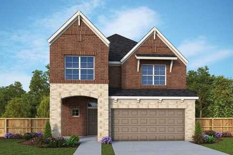 1933 Jade Forest Lane, Mesquite, TX 75181