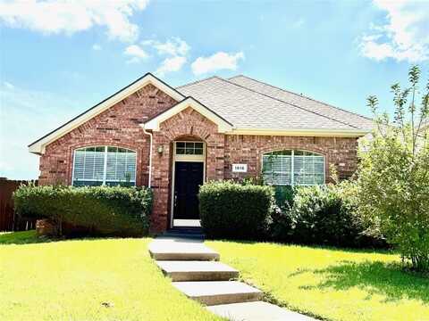 1516 Northaven Drive, Allen, TX 75002