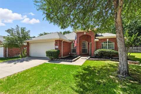 3002 Blake Street, Corinth, TX 76210