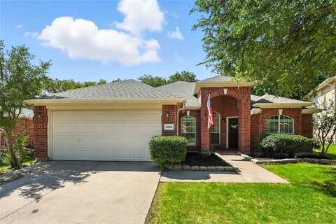 3002 Blake Street, Corinth, TX 76210