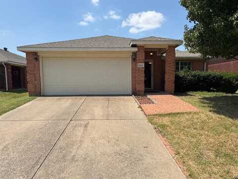 3200 Vermont Avenue, McKinney, TX 75070