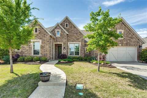 9912 Snake River Drive, Little Elm, TX 75068