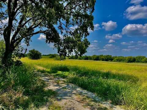 Tbd County Road 1520, Bonham, TX 75418