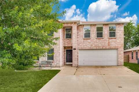 4509 Bellcrest Drive, McKinney, TX 75070