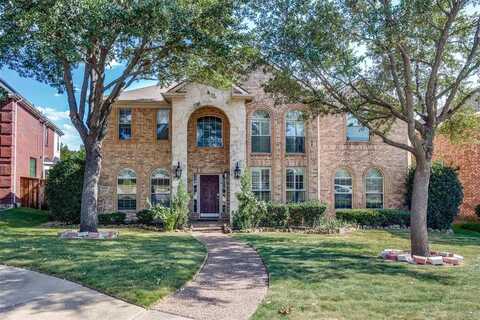 10025 Wyndbrook Drive, Frisco, TX 75035
