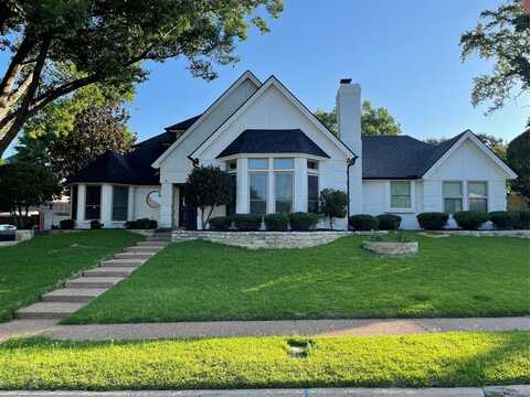 1300 Plantation Drive S, Colleyville, TX 76034