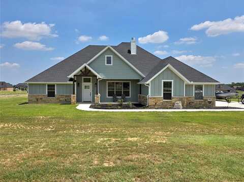 4001 Westfork Way, Springtown, TX 76082