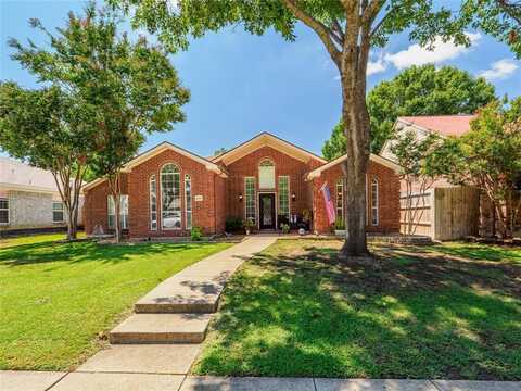 2707 High Pointe Boulevard, McKinney, TX 75071