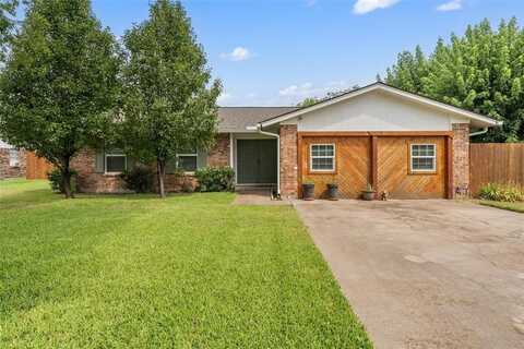 509 E Hayes Avenue, Whitney, TX 76692