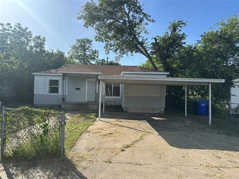 4013 James Avenue, Waco, TX 76711