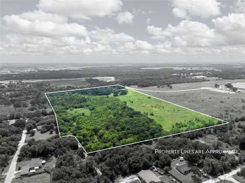 Tbd Phillips Street, Marlin, TX 76661