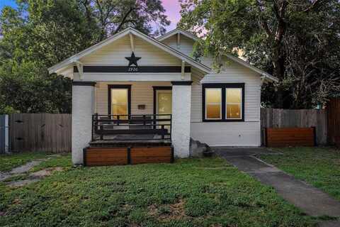 2920 Parrott Avenue, Waco, TX 76707