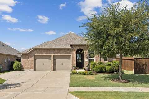 9700 Denali Drive, Little Elm, TX 75068