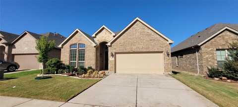 9809 Bodega Bay Road, Fort Worth, TX 76177