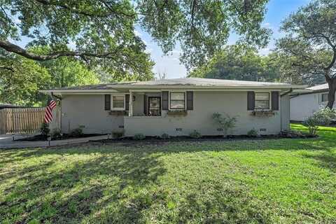 2209 N 50th Street, Waco, TX 76710