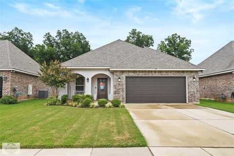 395 Coppice Place, Bossier City, LA 71111