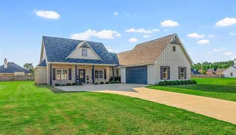 127 Sitka Loop, Haughton, LA 71037
