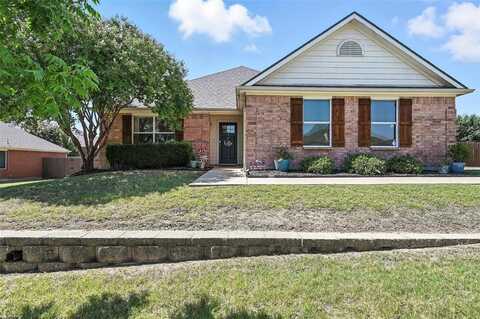 726 Quail Hollow Drive, Midlothian, TX 76065
