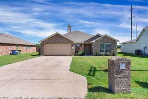 7304 Mistletoe Trail, Granbury, TX 76048