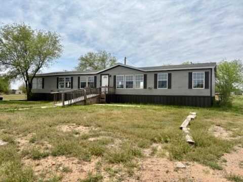 810 NE Ave H, Childress, TX 79201
