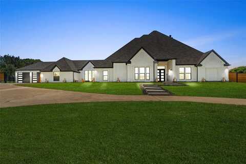 209 Carriage Hill Lane, Heath, TX 75032