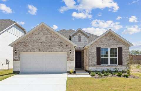 4901 Ripley Avenue, Celina, TX 75009