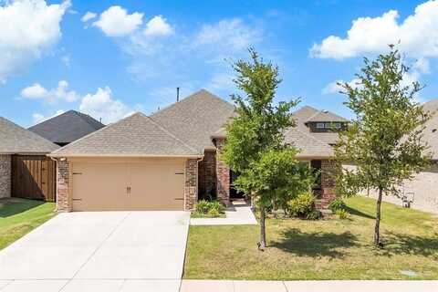614 Saddle Club Way, Princeton, TX 75407